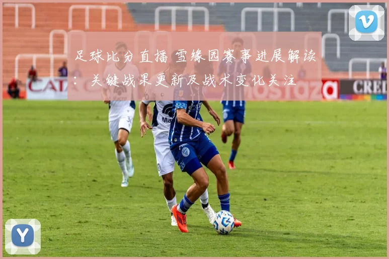 足球比分直播 雪缘园赛事进展解读：关键战果更新及战术变化关注